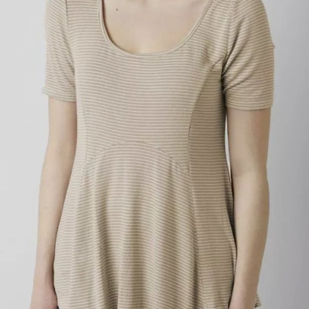 Striped Top
